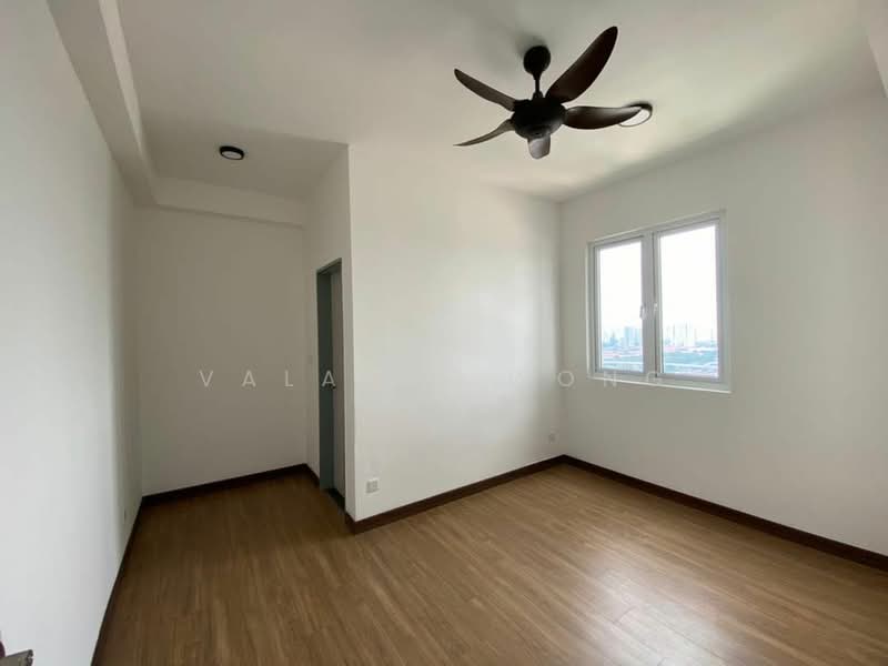 Servis Apartment untuk Disewa di Pinnacle Sri Petaling - Valarie Wong - PropertyGuru.com.my