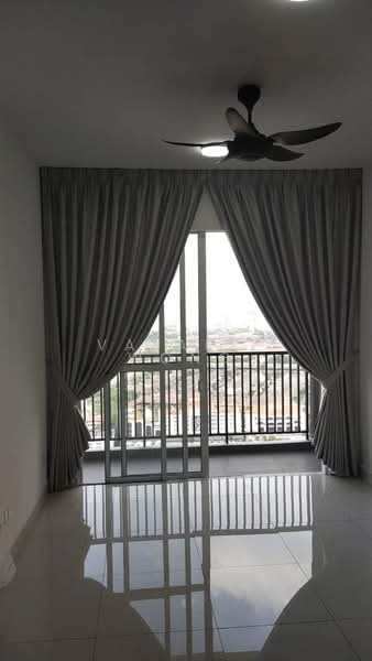Servis Apartment untuk Disewa di Pinnacle Sri Petaling - Valarie Wong - PropertyGuru.com.my
