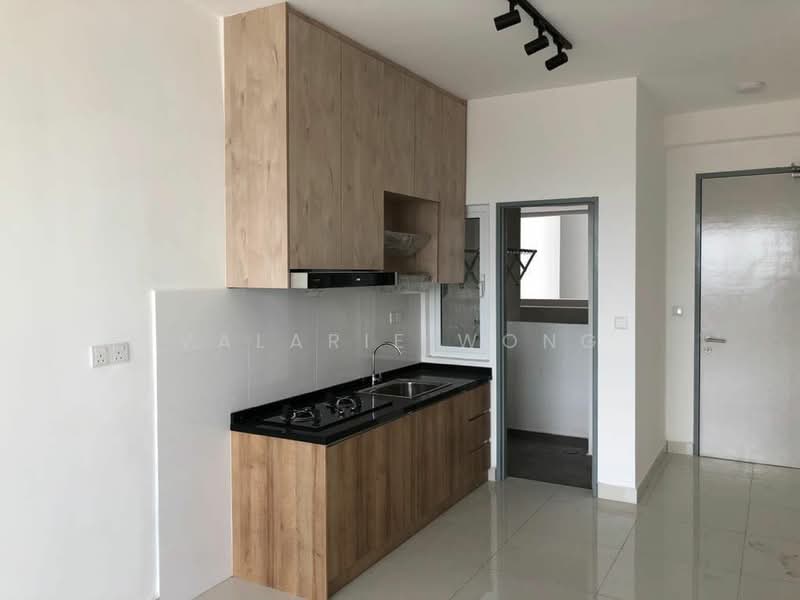 Servis Apartment untuk Disewa di Pinnacle Sri Petaling - Valarie Wong - PropertyGuru.com.my