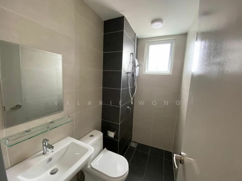 Servis Apartment untuk Disewa di Pinnacle Sri Petaling - Valarie Wong - PropertyGuru.com.my