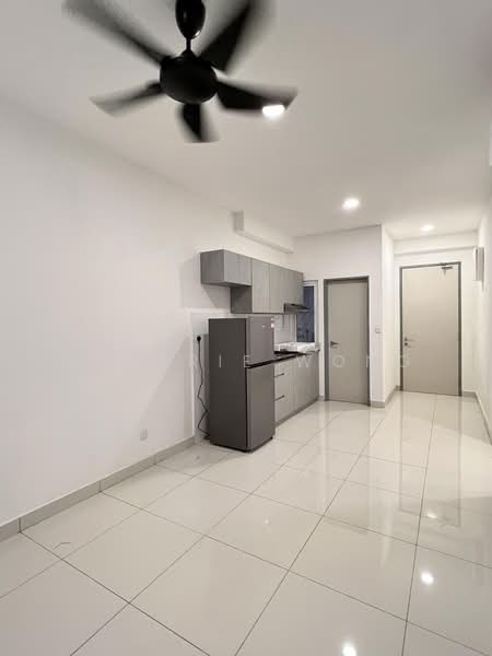 Servis Apartment untuk Disewa di Pinnacle Sri Petaling - Valarie Wong - PropertyGuru.com.my