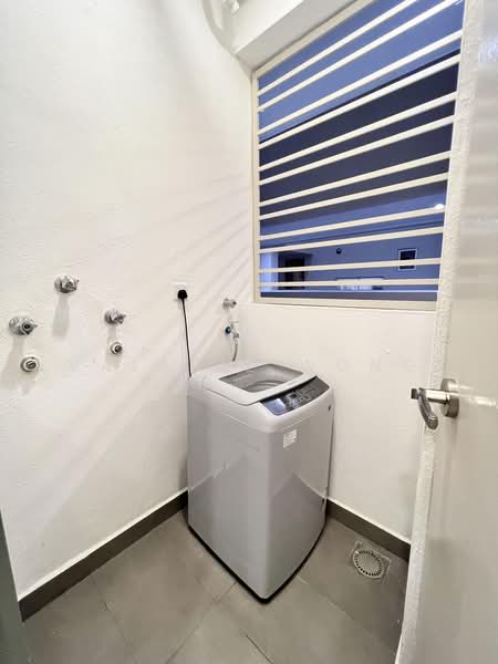 Servis Apartment untuk Disewa di Pinnacle Sri Petaling - Valarie Wong - PropertyGuru.com.my