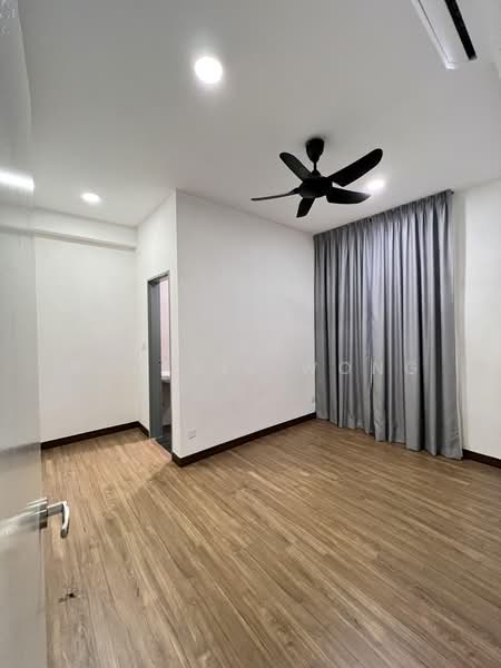 Servis Apartment untuk Disewa di Pinnacle Sri Petaling - Valarie Wong - PropertyGuru.com.my