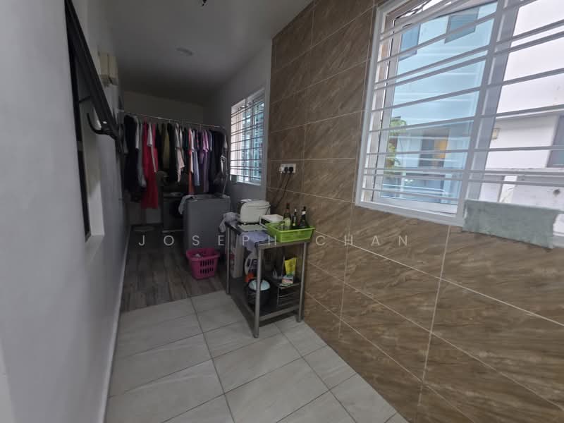 Rumah Teres 2-Tingkat untuk Dijual di Setia Alam (Selangor) - Joseph Chan - Interior - PropertyGuru.com.my