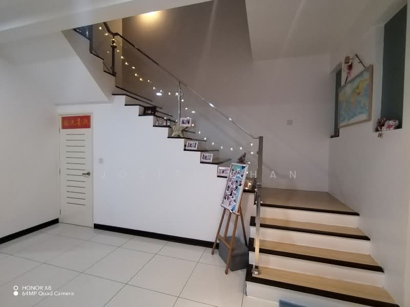 Rumah Teres 2-Tingkat untuk Dijual di Setia Alam (Selangor) - Joseph Chan - Interior - PropertyGuru.com.my