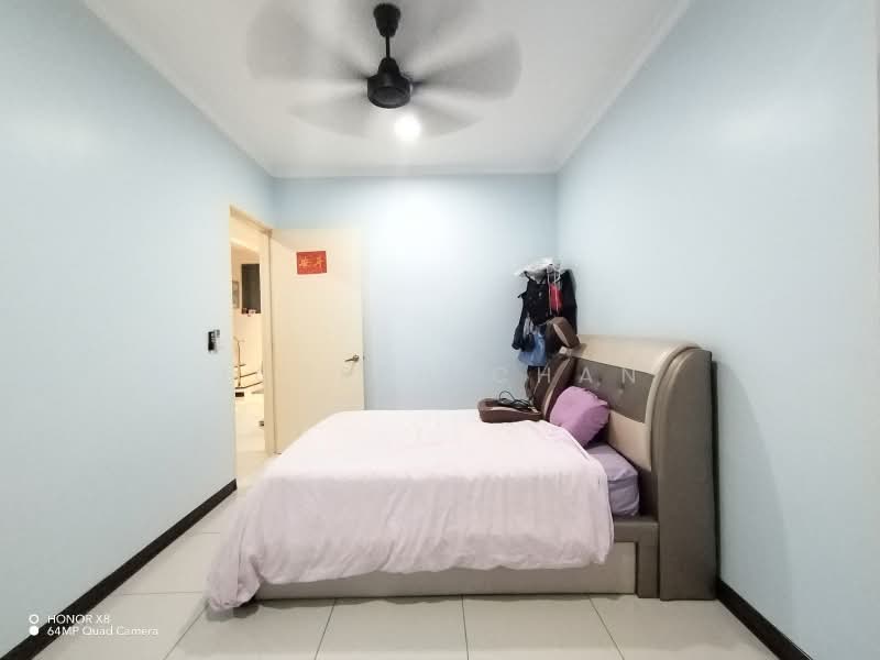 Rumah Teres 2-Tingkat untuk Dijual di Setia Alam (Selangor) - Joseph Chan - Bedroom - PropertyGuru.com.my