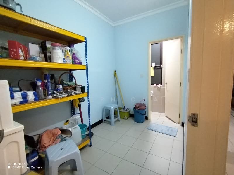 Rumah Teres 2-Tingkat untuk Dijual di Setia Alam (Selangor) - Joseph Chan - Interior - PropertyGuru.com.my