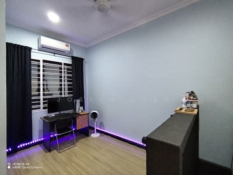 Rumah Teres 2-Tingkat untuk Dijual di Setia Alam (Selangor) - Joseph Chan - Study - PropertyGuru.com.my