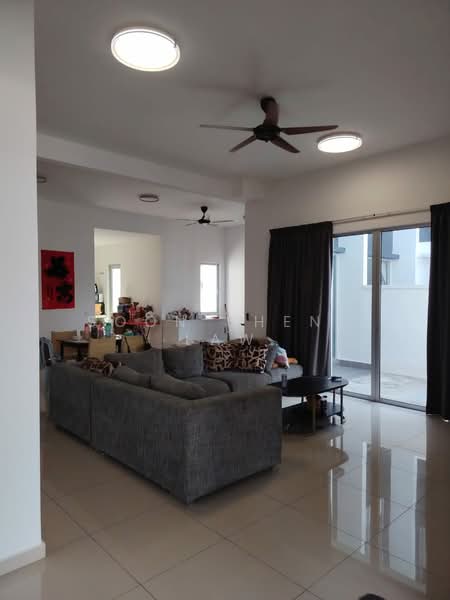 Rumah Teres 2 Tingkat untuk Dijual di Eco Forest (Semenyih) - Soon Sheng Law - PropertyGuru.com.my