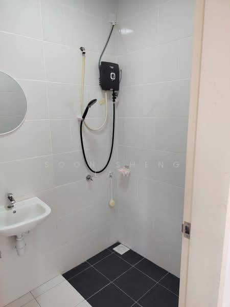 Rumah Teres 2 Tingkat untuk Dijual di Eco Forest (Semenyih) - Soon Sheng Law - Bathroom - PropertyGuru.com.my