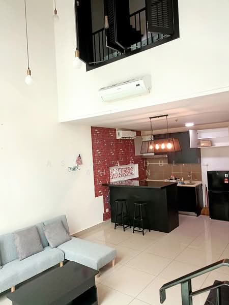 Kondominium untuk Disewa di Mutiara Ville - Asna Abdul Rahman - PropertyGuru.com.my