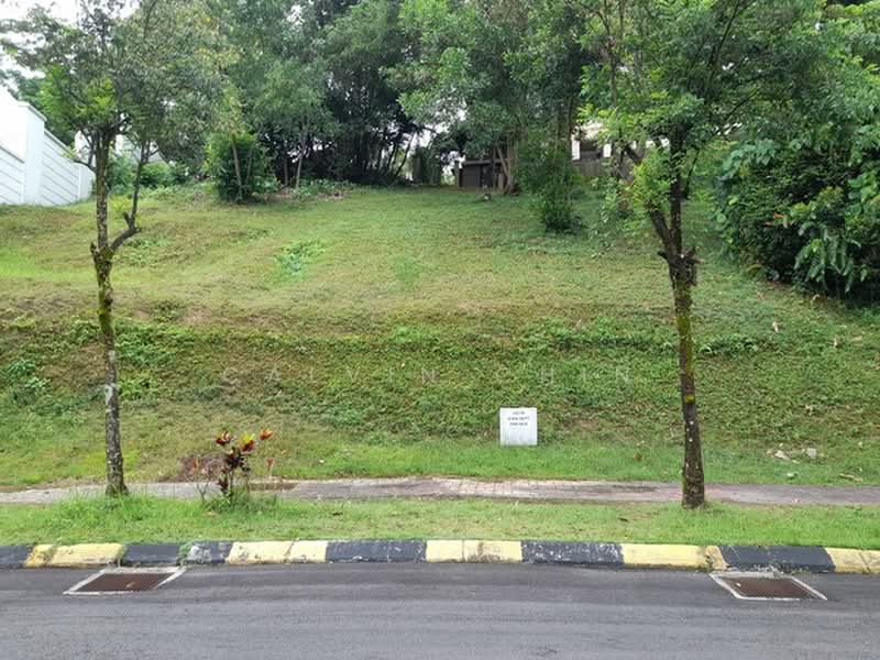 Tanah Kediaman untuk Dijual di Seputeh (Kuala Lumpur) - calvin Chin - Exterior - PropertyGuru.com.my