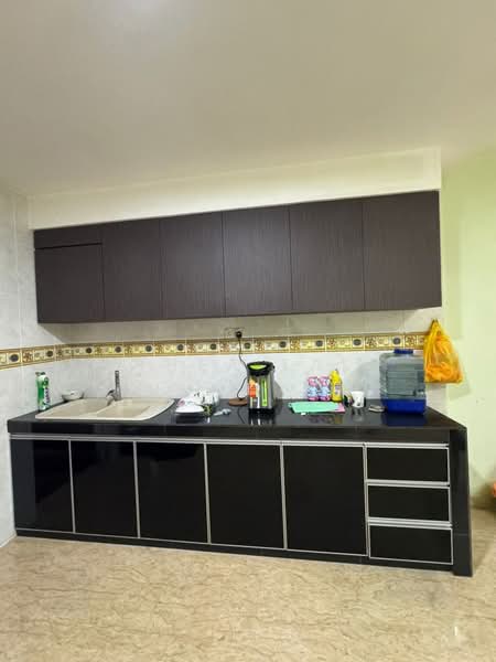 2-storey Terraced House for Rent in Taman Pelangi Indah (Ulu Tiram) - Thea Lai - PropertyGuru.com.my