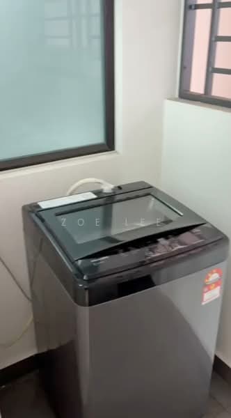 Servis Apartment untuk Disewa di G Residence - Zoe Lee - PropertyGuru.com.my