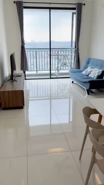 Servis Apartment untuk Disewa di G Residence - Zoe Lee - PropertyGuru.com.my