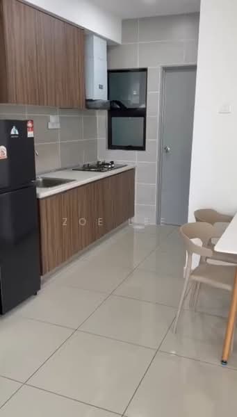 Servis Apartment untuk Disewa di G Residence - Zoe Lee - PropertyGuru.com.my