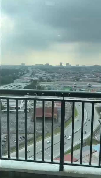 Servis Apartment untuk Disewa di G Residence - Zoe Lee - PropertyGuru.com.my