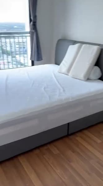Servis Apartment untuk Disewa di G Residence - Zoe Lee - PropertyGuru.com.my