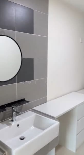 Servis Apartment untuk Disewa di G Residence - Zoe Lee - PropertyGuru.com.my