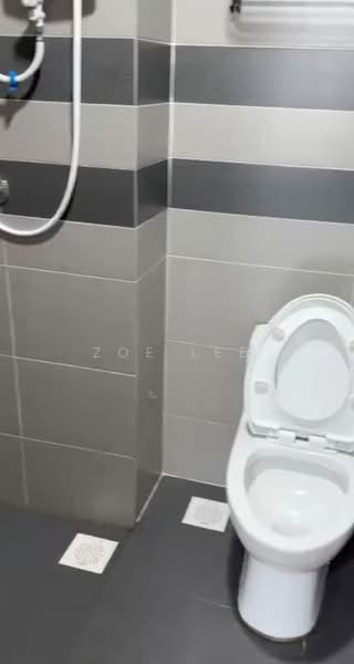Servis Apartment untuk Disewa di G Residence - Zoe Lee - PropertyGuru.com.my
