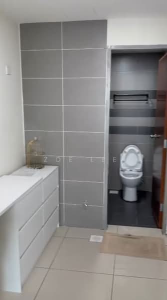 Servis Apartment untuk Disewa di G Residence - Zoe Lee - PropertyGuru.com.my