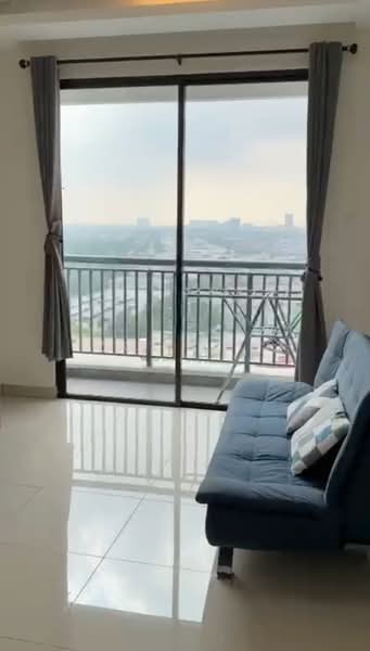 Servis Apartment untuk Disewa di G Residence - Zoe Lee - PropertyGuru.com.my