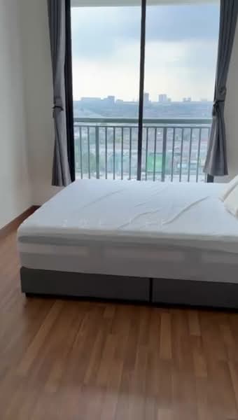 Servis Apartment untuk Disewa di G Residence - Zoe Lee - PropertyGuru.com.my