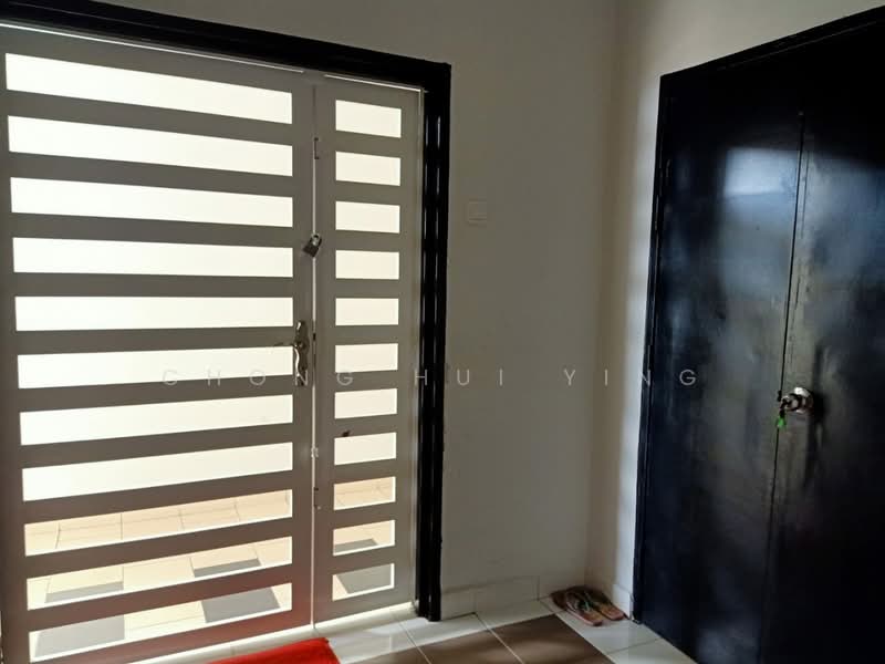 Kondominium untuk Dijual di D'Pines@Ampang - Chong Hui Ying - Entrance - PropertyGuru.com.my