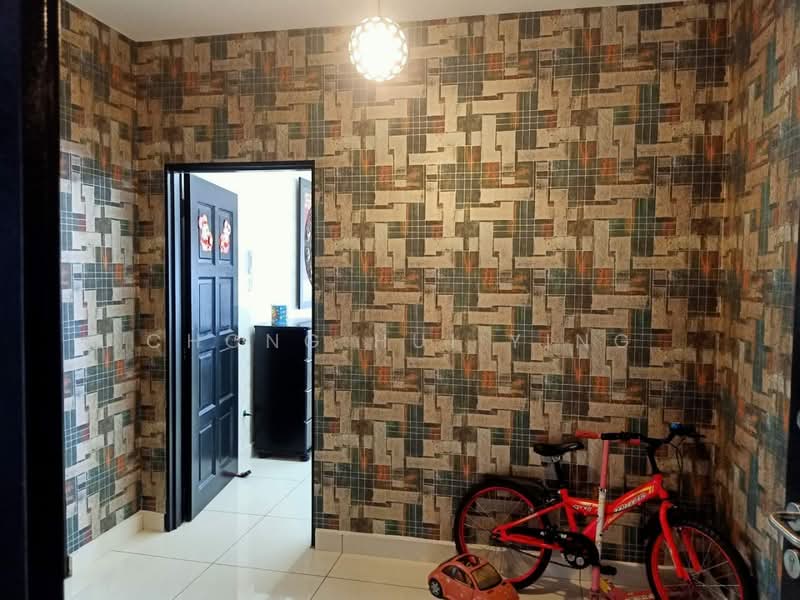Kondominium untuk Dijual di D'Pines@Ampang - Chong Hui Ying - Interior - PropertyGuru.com.my