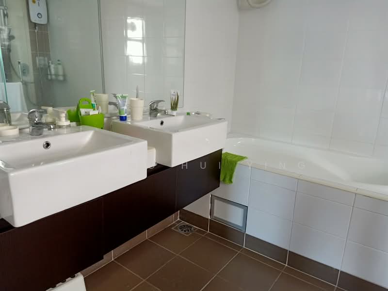Kondominium untuk Dijual di D'Pines@Ampang - Chong Hui Ying - Bathroom - PropertyGuru.com.my