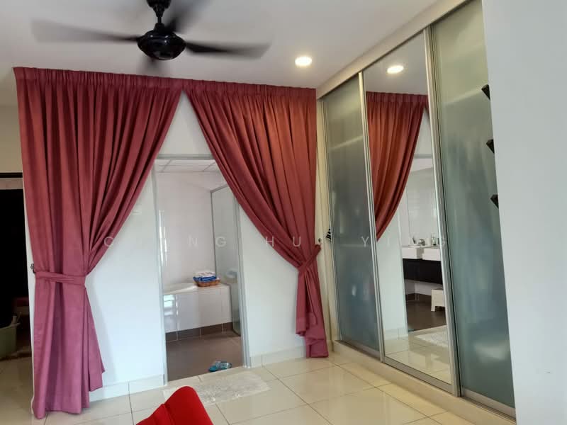 Kondominium untuk Dijual di D'Pines@Ampang - Chong Hui Ying - Interior - PropertyGuru.com.my