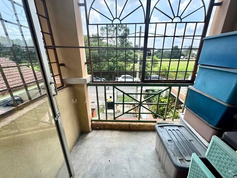 Rumah Teres 2 Tingkat untuk Dijual di Bangi (Selangor) - Mahafiz . - PropertyGuru.com.my