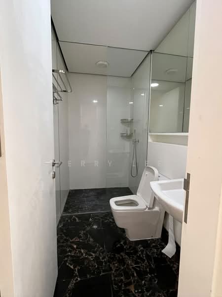 Service Residence for Sale at Arcoris Residences - Terry Lee - Bathroom - PropertyGuru.com.my