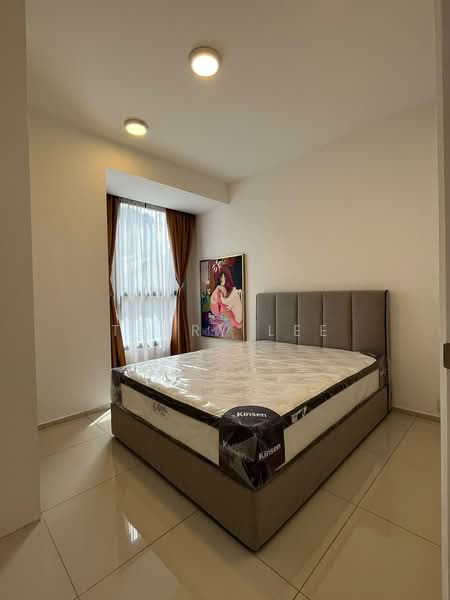 Service Residence for Sale at Arcoris Residences - Terry Lee - Bedroom - PropertyGuru.com.my