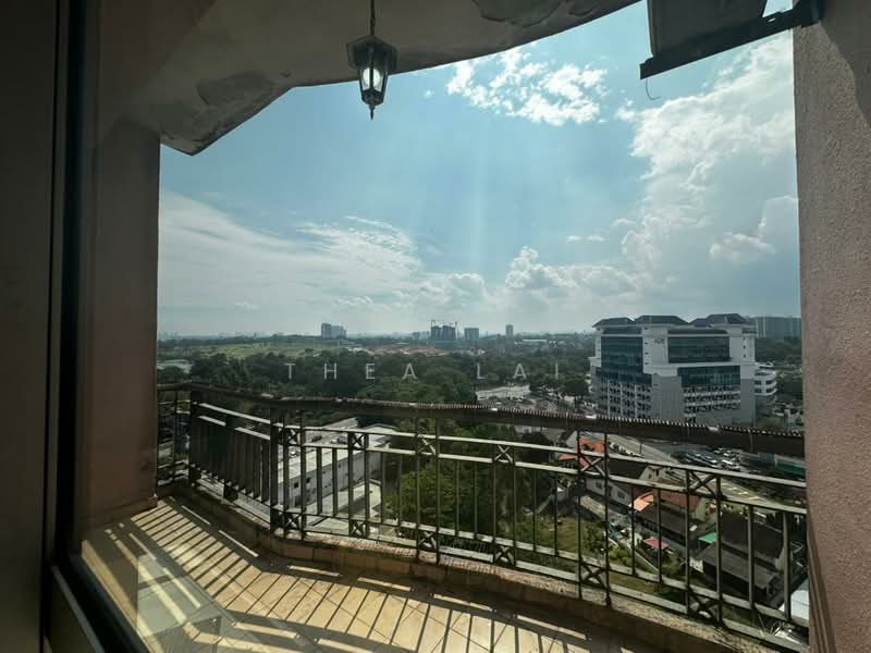 Kondominium untuk Disewa di Larkin Utama (Menara Metro Larkin) - Thea Lai - PropertyGuru.com.my