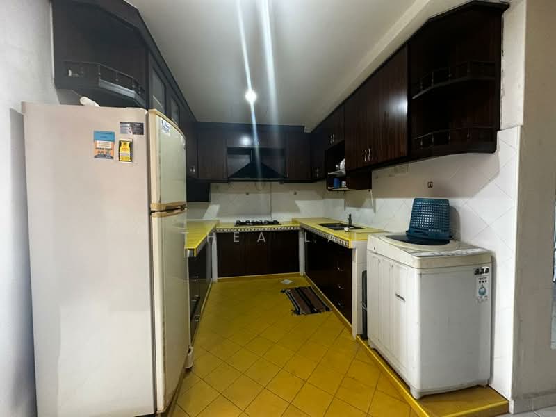 Kondominium untuk Disewa di Larkin Utama (Menara Metro Larkin) - Thea Lai - PropertyGuru.com.my