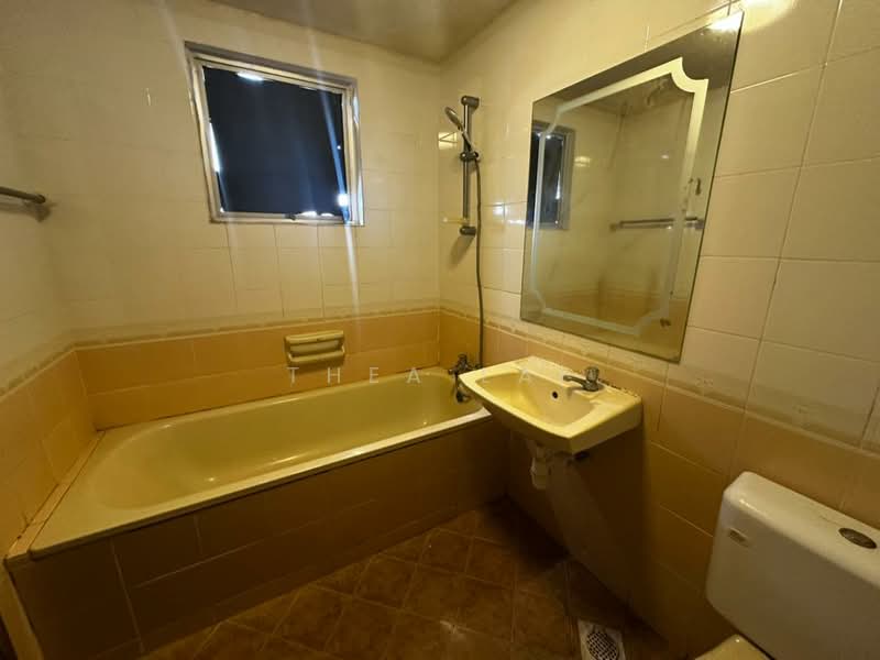 Kondominium untuk Disewa di Larkin Utama (Menara Metro Larkin) - Thea Lai - PropertyGuru.com.my