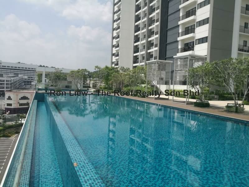 Service Residence for Sale at Sk One Residence - Ron Liew - PropertyGuru.com.my