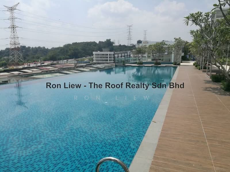 Service Residence for Sale at Sk One Residence - Ron Liew - PropertyGuru.com.my