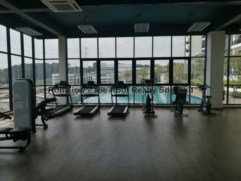 Service Residence for Sale at Sk One Residence - Ron Liew - PropertyGuru.com.my