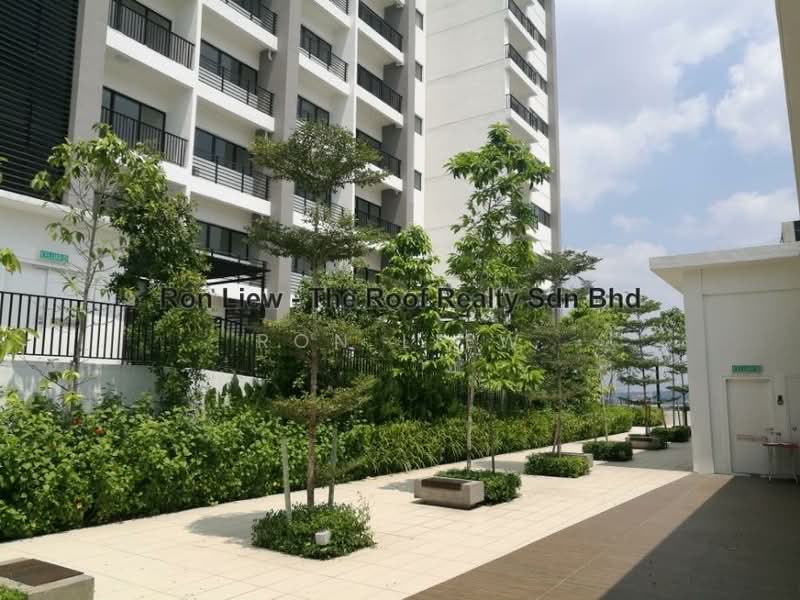 Service Residence for Sale at Sk One Residence - Ron Liew - PropertyGuru.com.my