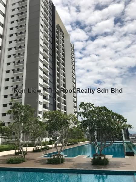Service Residence for Sale at Sk One Residence - Ron Liew - PropertyGuru.com.my