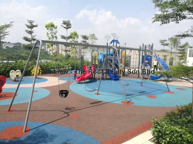 Service Residence for Sale at Sk One Residence - Ron Liew - PropertyGuru.com.my