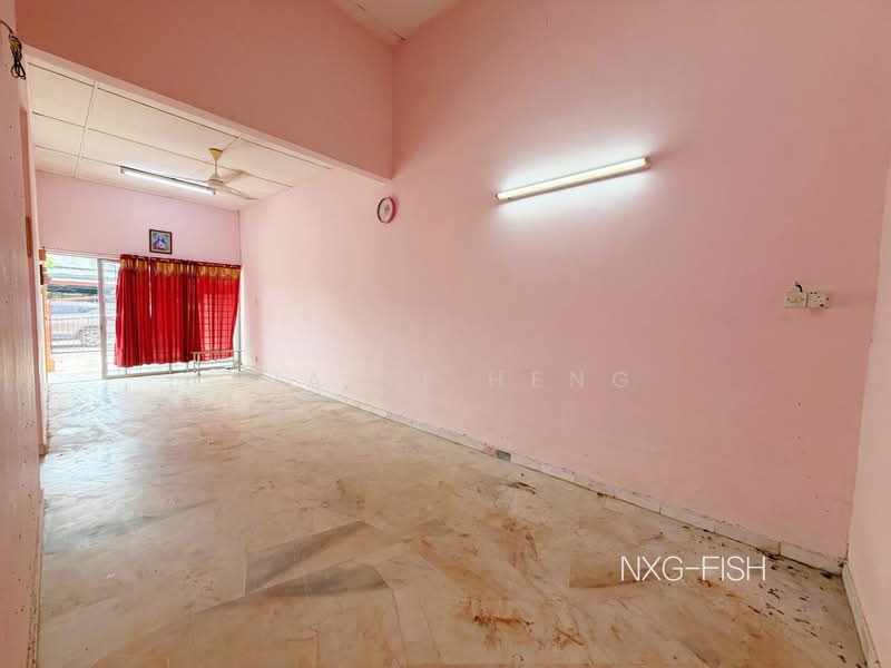 Rumah Teres 1 Tingkat untuk Dijual di Shah Alam (Selangor) - Fish Heng - Interior - PropertyGuru.com.my