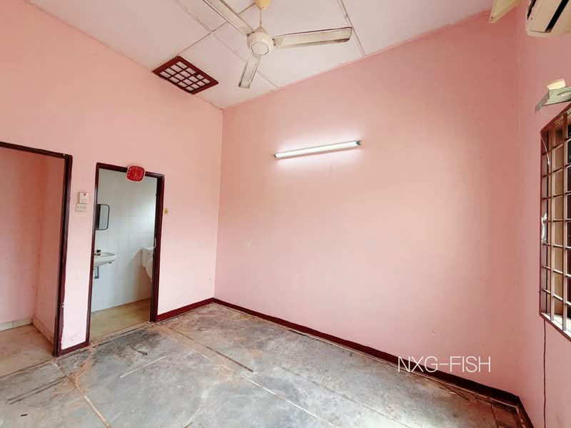 Rumah Teres 1 Tingkat untuk Dijual di Shah Alam (Selangor) - Fish Heng - Interior - PropertyGuru.com.my