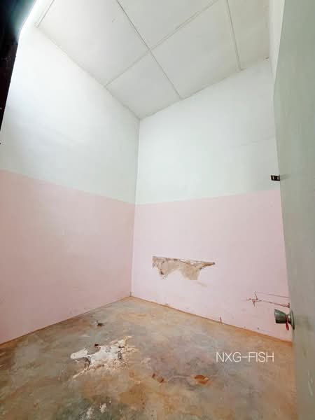 Rumah Teres 1 Tingkat untuk Dijual di Shah Alam (Selangor) - Fish Heng - Interior - PropertyGuru.com.my
