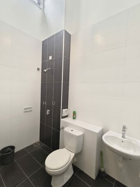 Rumah Kluster untuk Disewa di Bukit Indah (Iskandar Puteri (Nusajaya)) - Hui Lee - PropertyGuru.com.my