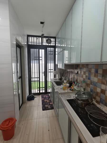 Rumah Kluster untuk Disewa di Bukit Indah (Iskandar Puteri (Nusajaya)) - Hui Lee - PropertyGuru.com.my
