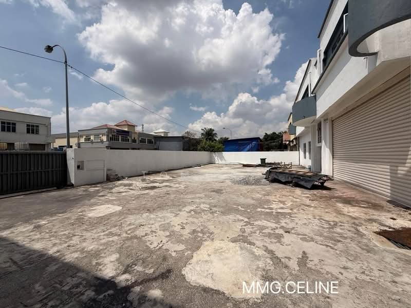 Kilang untuk Disewa di Klang (Selangor) - Tom Lee - PropertyGuru.com.my
