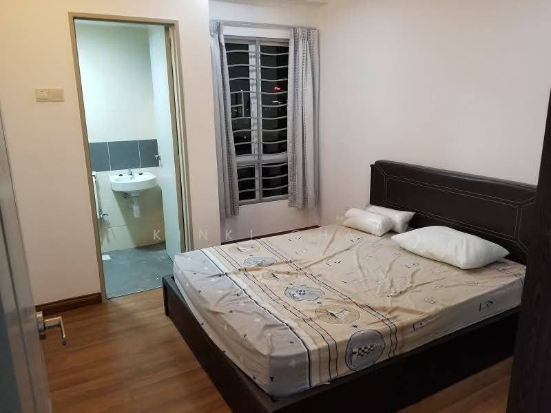 Kondominium untuk Dijual di Seri Puteri - KINKI CHAN - Bedroom - PropertyGuru.com.my